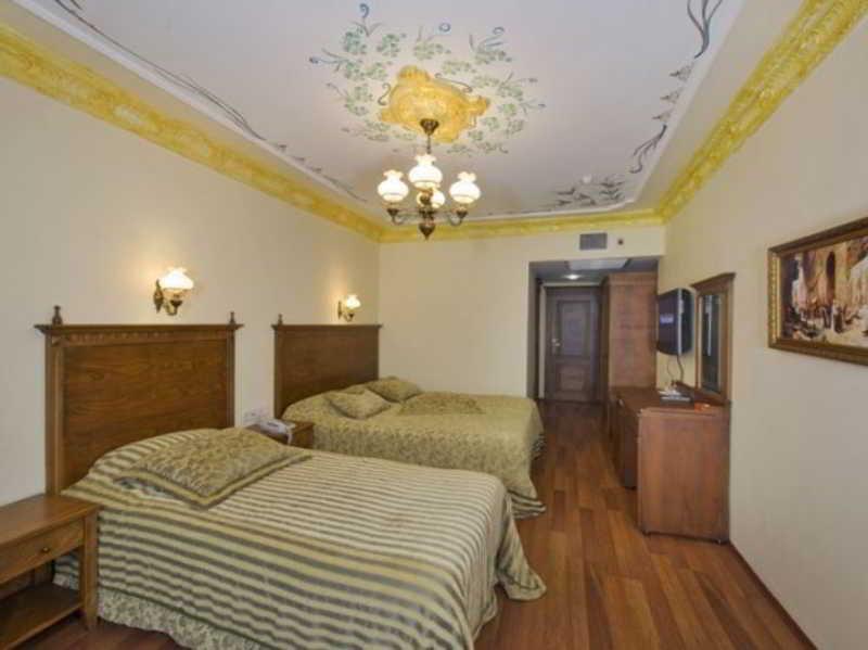 Seven Hills - Special Category Hotel Provincia di Istanbul