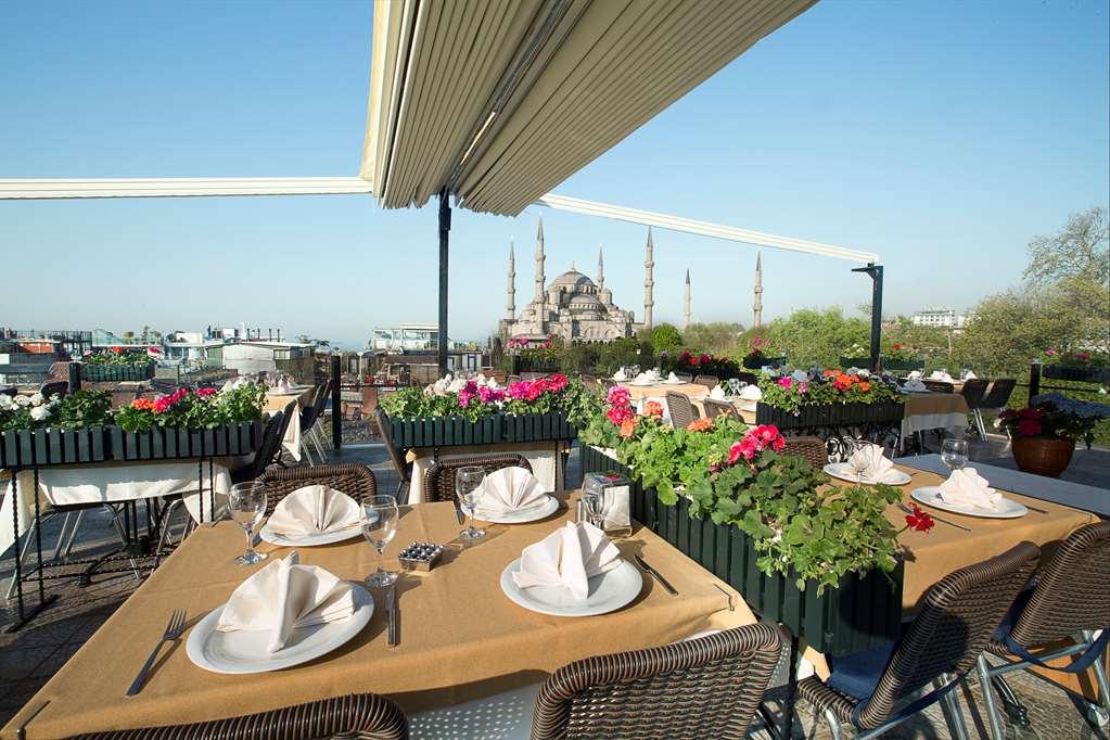 Seven Hills - Special Category Hotel Provincia di Istanbul