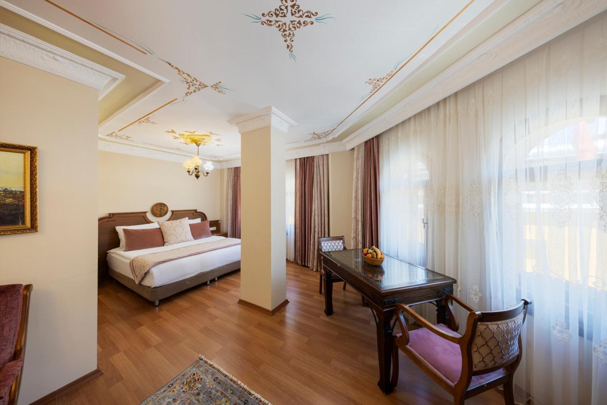 Hotel Seven Hills - Special Category Provincia di Istanbul