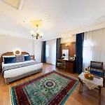 Seven Hills Hotel - Special Category