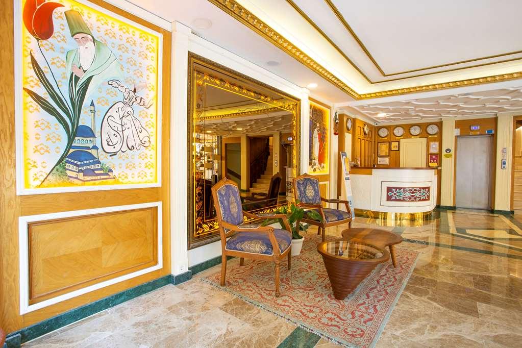 Seven Hills - Special Category Hotel Istanboel